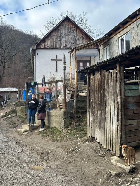 Wyjazd misyjny do Ukrainy