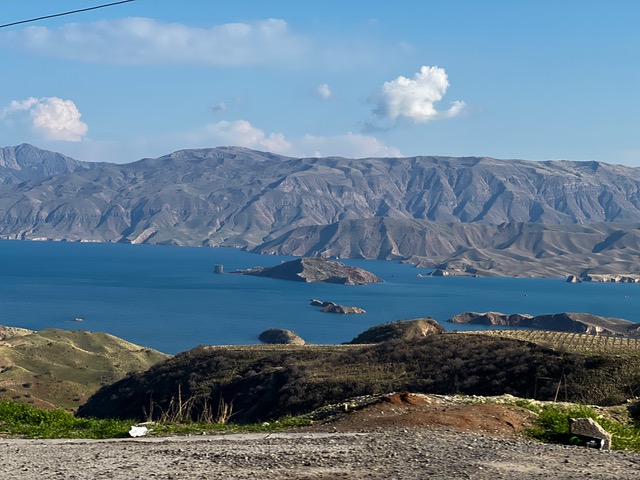 Wyjazd misyjny do Tadżykistanu