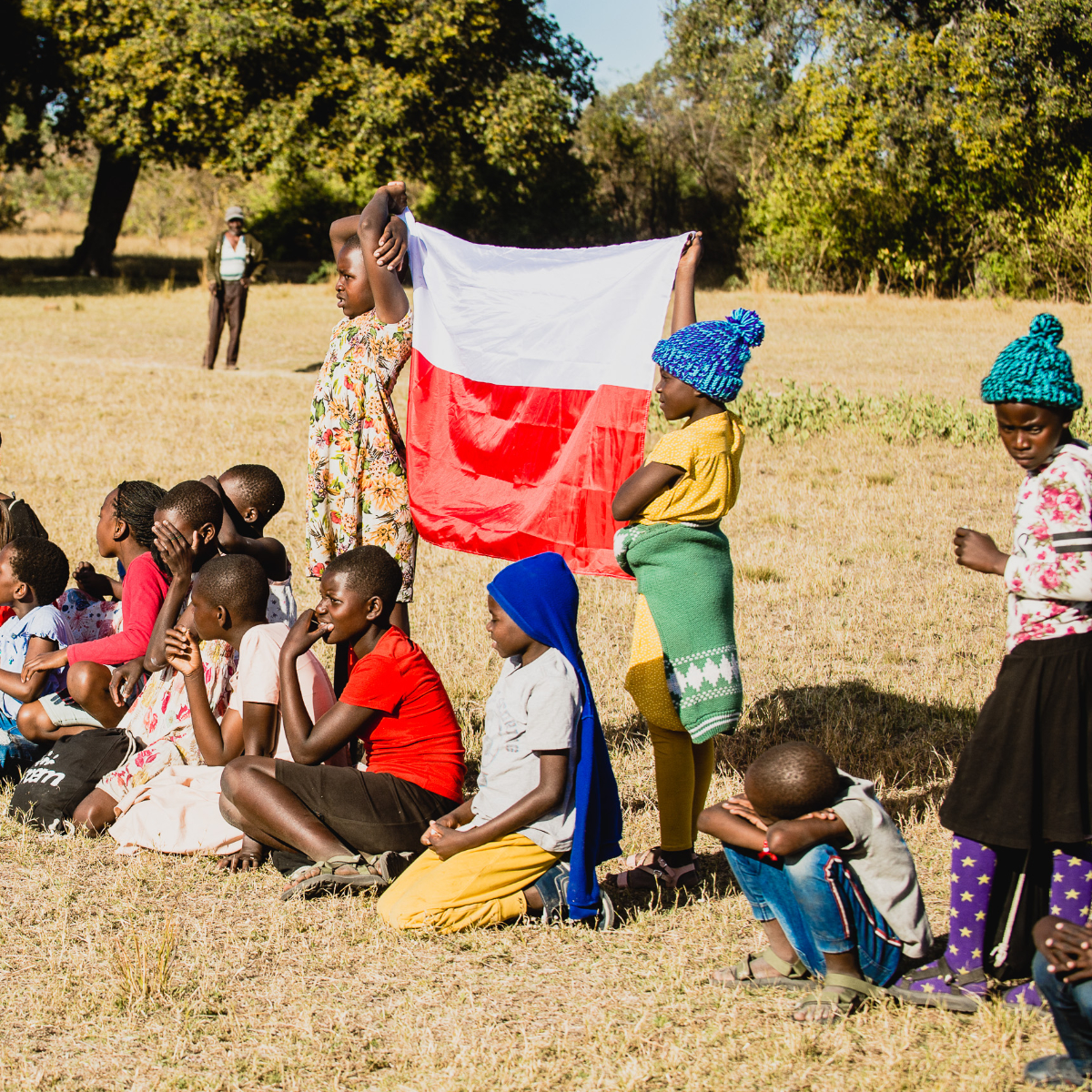 Wyjazd misyjny Proem do Zimbabwe