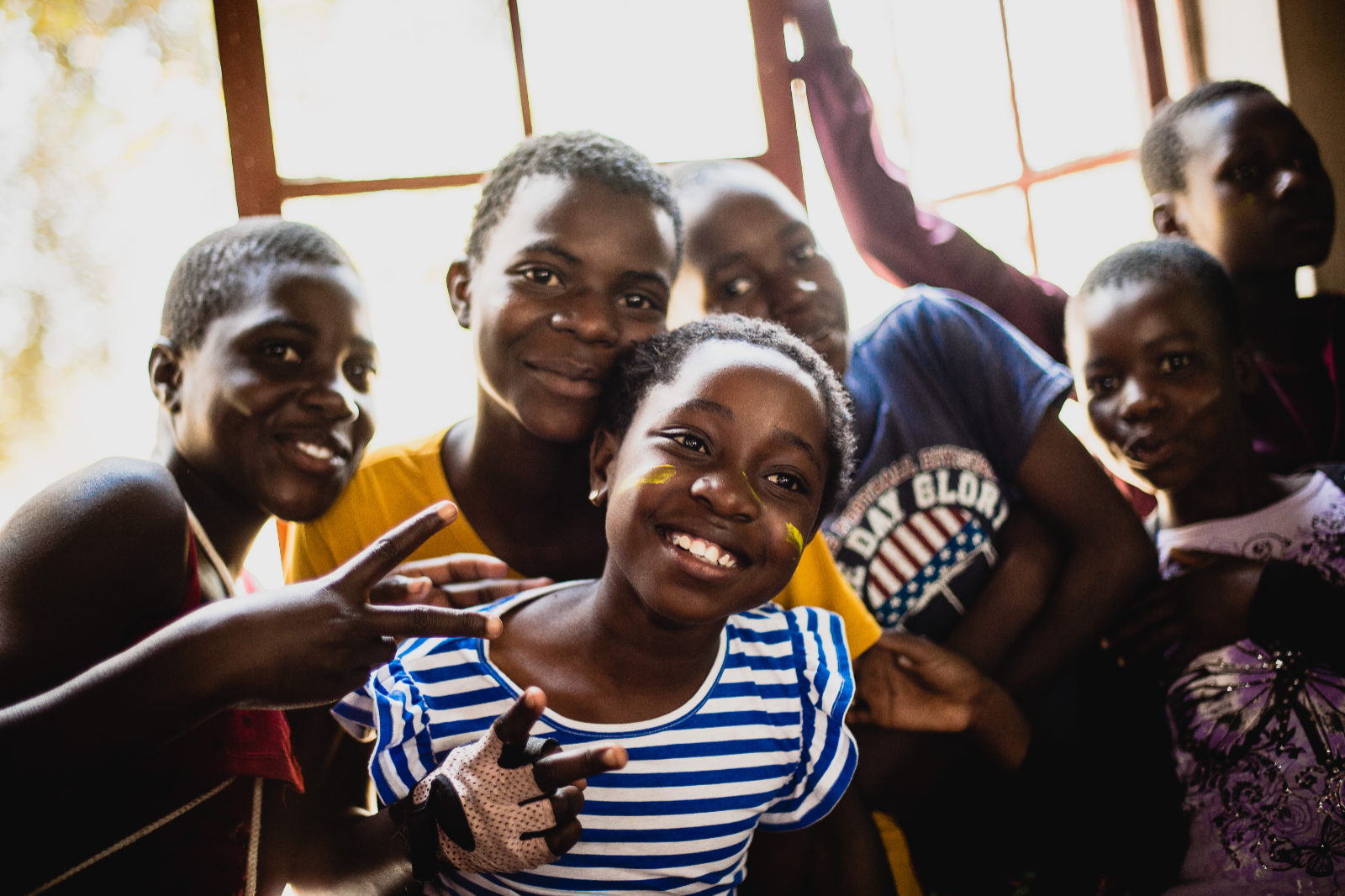 Wyjazd misyjny Proem do Zimbabwe